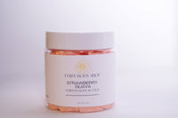 Strawberry Guava Body Butter