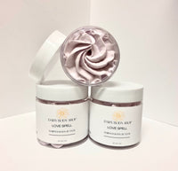 Love Spell Body Butter