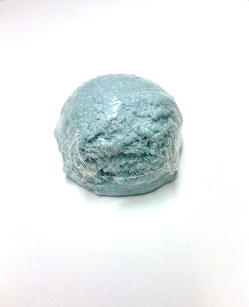 Sea Salt Orchid Bath Truffle